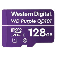 Western Digital MEMORY MICRO SDXC 128GB UHS-I/WDD128G1P0C WDC