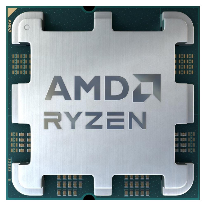 AMD CPU RYZEN X16 R9-9950X SAM5/170W 100-000001277 AMD