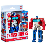 Transformers AUTHENTICS figure 17,5 cm