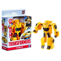 Transformers AUTHENTICS figure 17,5 cm