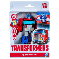 Transformers AUTHENTICS figure 17,5 cm