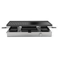 Gastroback 42563 Raclette Grill & Pancake Station