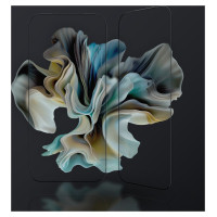 Amazingthing Titan Vision 7 Tempered Glass for iPhone 17 Pro