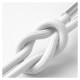 3Mk Protection 3mk Hyper Cable 3mk Hyper Cable N-SERIES USB-C / USB-C 1m 20V/5A 100W / white