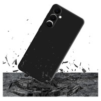 3Mk Protection 3mk Matt Case Pro for Samsung Galaxy S25 FE - matte black