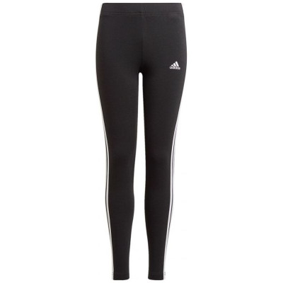Adidas Essentials 3 Stripes Leggings Junior GN4046 (152cm)