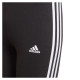 Adidas Essentials 3 Stripes Leggings Junior GN4046 (152cm)