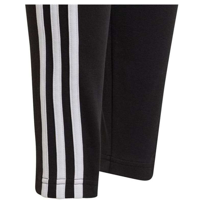 Adidas Essentials 3 Stripes Leggings Junior GN4046 (152cm)