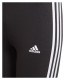 Adidas Essentials 3 Stripes Leggings Junior GN4046 (152cm)