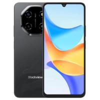 Blackview MOBILE PHONE SHARK 6/8/128GB BLACK BLACKVIEW