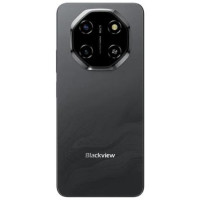 Blackview MOBILE PHONE SHARK 6/8/128GB BLACK BLACKVIEW