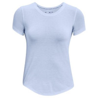 Under Armour Under Armor Streaker Run Short Sleeve W 1361371-438 (XS)