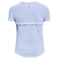 Under Armour Under Armor Streaker Run Short Sleeve W 1361371-438 (XS)