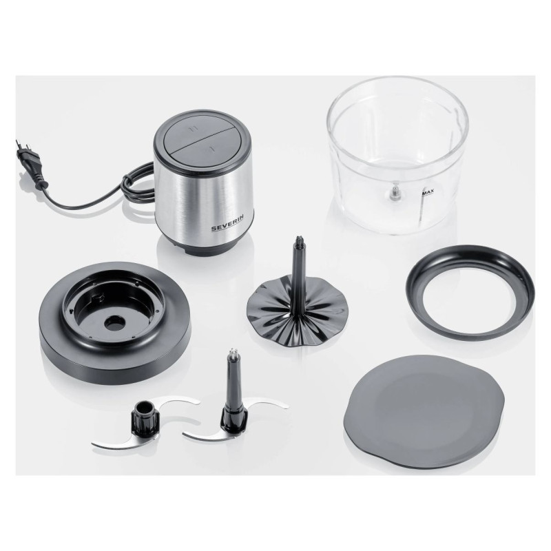 Severin KM 3867