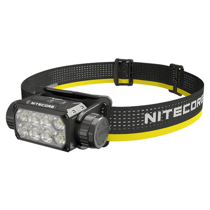Nitecore HEADLAMP H SERIES 3000 LUMENS/HC75 UHE NITECORE