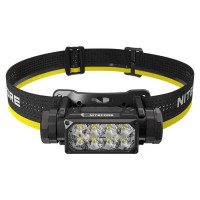 Nitecore HEADLAMP H SERIES 2000 LUMENS/HC65 UHE NITECORE