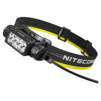 Nitecore HEADLAMP H SERIES 2000 LUMENS/HC65 UHE NITECORE