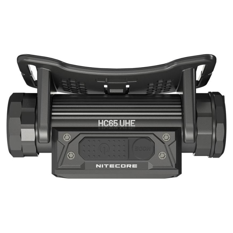 Nitecore HEADLAMP H SERIES 2000 LUMENS/HC65 UHE NITECORE