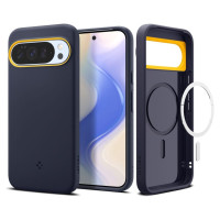 Spigen Nano Pop Mag MagSafe Case for Google Pixel 10 Pro XL - Navy Blue