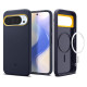 Spigen Nano Pop Mag MagSafe Case for Google Pixel 10 Pro XL - Navy Blue