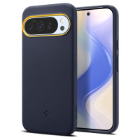 Spigen Nano Pop Mag MagSafe Case for Google Pixel 10 Pro XL - Navy Blue