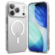 Ringke Fusion Magnetic MagSafe Case for iPhone 17 Pro Max - Matte