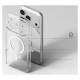 Ringke Fusion Magnetic MagSafe Case for iPhone 17 Pro Max - Matte