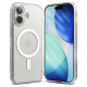 Ringke Fusion Magnetic MagSafe Case for iPhone 17 - Matte