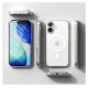 Ringke Fusion Magnetic MagSafe Case for iPhone 17 - Matte