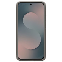 Spigen Tough Armor Mag MagSafe Case for Samsung Galaxy S25 FE - Graphite