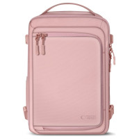 Tech-Protect Defender S50 Backpack for Ryanair & Wizzar, 20L Laptop - Pink