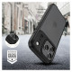 Tech-Protect ]Tech-Protect MagMat Case for iPhone 17 Pro - Matte Black