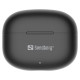 Sandberg 126-51 Playn Go Wireless Earbuds