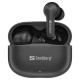Sandberg 126-51 Playn Go Wireless Earbuds