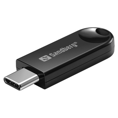 Sandberg 136-69 USB-C BT 5.3 Wireless Dongle