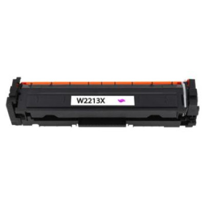 Uprint Toneris UPrint HP W2213X Magenta 207X