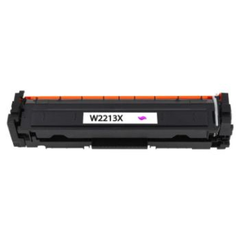 Uprint Toneris UPrint HP W2213X Magenta 207X