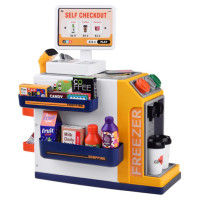 Jokomisiada Mini-supermarkets ar kafijas aparātu ZA4637