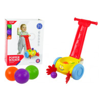 JM Stumjamais bumbu savācējs ZA3416