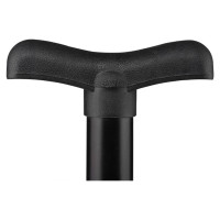 Rockbros A320 floor bicycle pump - black