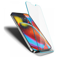 Spigen Glas.tR Slim Tempered Glass for iPhone 13 / 13 Pro / 14 / 16e