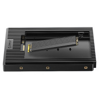 Orico D2NS-6G M.2 NGFF to 3.5" Drive Adapter - Black
