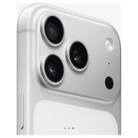 Apple MOBILE PHONE IPHONE 17 PRO/1TB SILVER MG8P4 APPLE