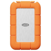 Lacie SSD USB3.2 1TB EXT./RUGGED STND1000400 LACIE