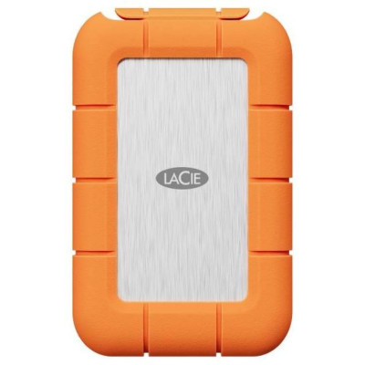 Lacie SSD USB3.2 1TB EXT./RUGGED STND1000400 LACIE