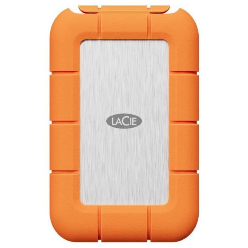 Lacie SSD USB3.2 1TB EXT./RUGGED STND1000400 LACIE