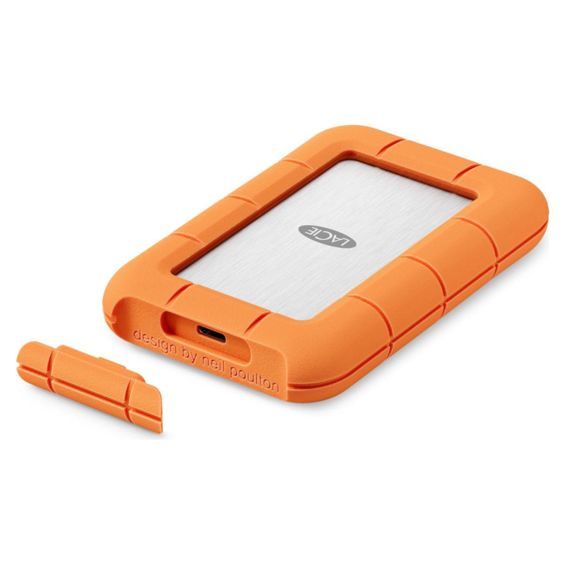 Lacie SSD USB3.2 1TB EXT./RUGGED STND1000400 LACIE