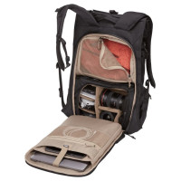 Thule 5344 Covert camera backpack DSLR 32L black