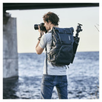 Thule 5344 Covert camera backpack DSLR 32L black