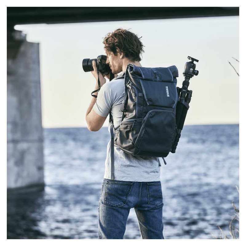 Thule 5344 Covert camera backpack DSLR 32L black
